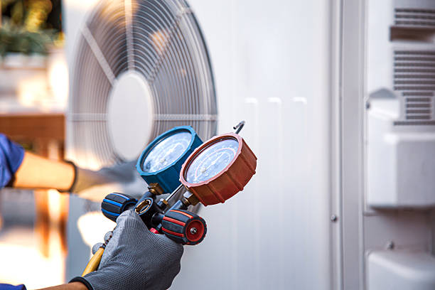 Affordable Hvac Maintenance solutions in Sandoval, IL
