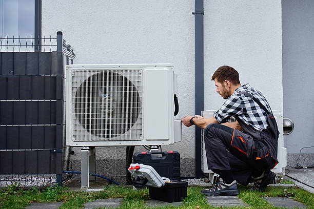 Trusted Hvac Maintenance service in Sandoval, IL - AAA Pro HVAC